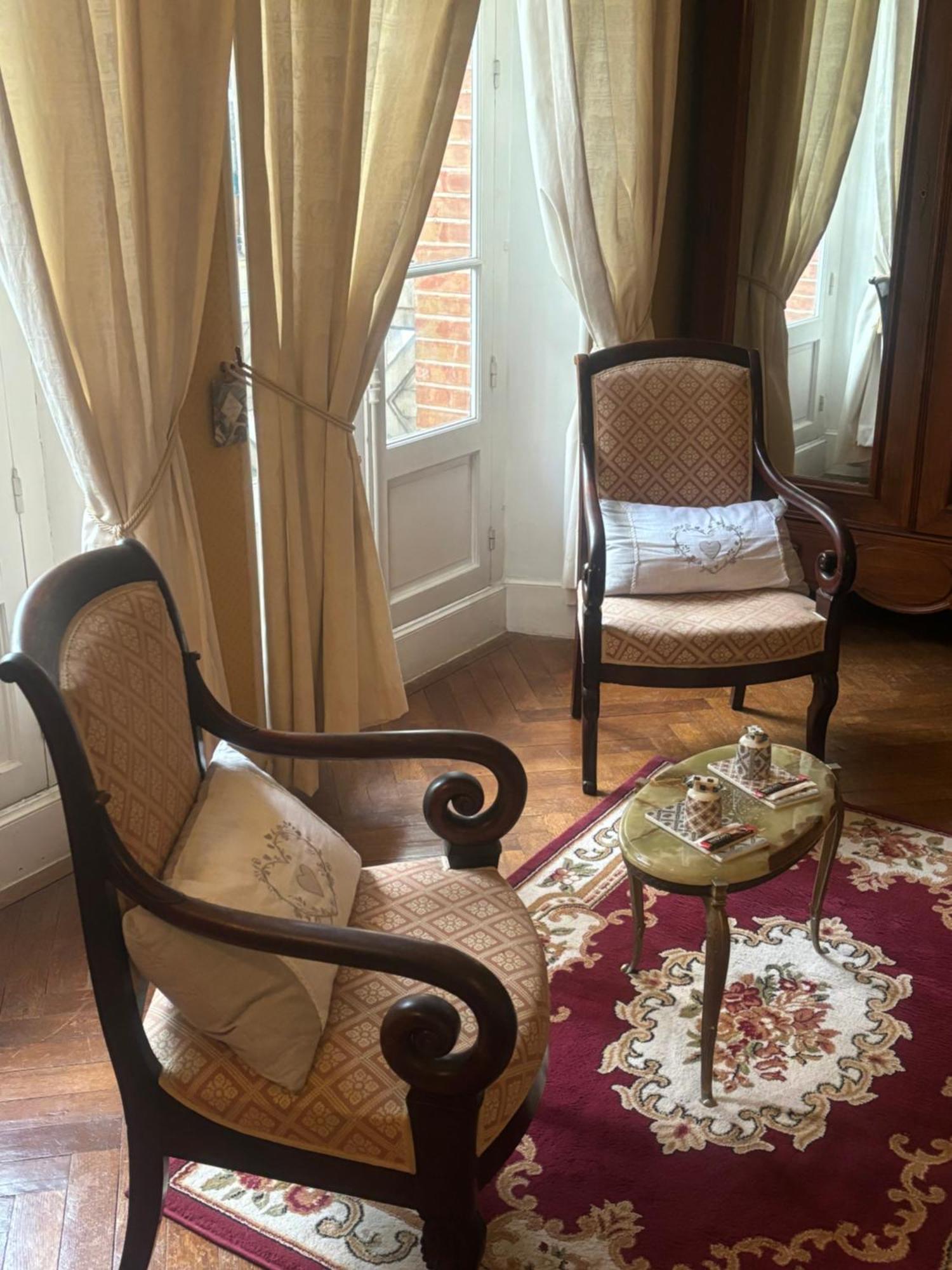 La Maison D'Hotes Du Chapelier Esperaza Экстерьер фото